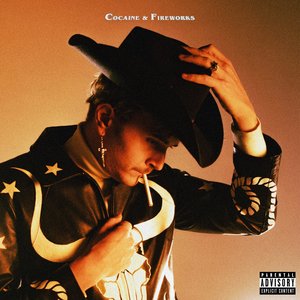 Image for 'Cocaine & Fireworks'