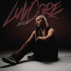 Bild för 'luvcore (deluxe)'