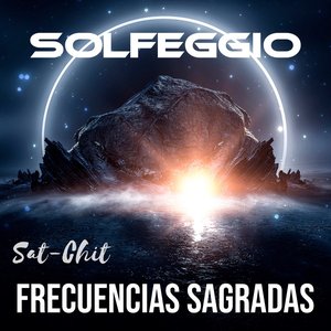 Image for 'Solfeggio Frecuencias Sagradas'