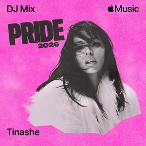 Image for 'Pride 2026 (DJ Mix)'