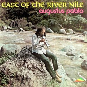 Image pour 'East of the River Nile'