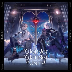 Image pour 'Wonder Wander World'