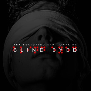 “Blind Eyed”的封面