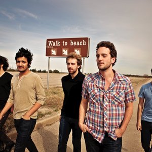 Image for 'Young the Giant'