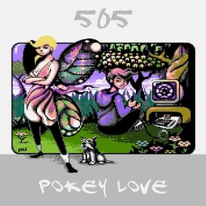 “Pokey Love”的封面