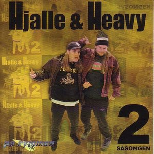 '2 Säsongen - På Rymmen' için resim