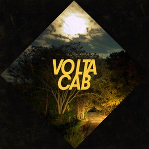 Изображение для 'Volta Cab'