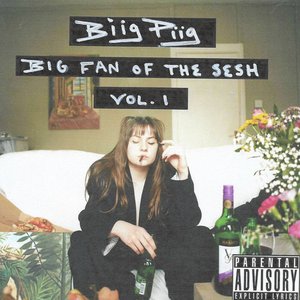 Image for 'Big Fan of the Sesh, Vol. 1'