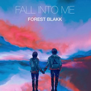 Imagem de 'Fall Into Me'