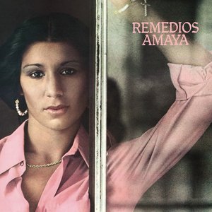Image for 'Remedios Amaya (Remasterizado 2022)'