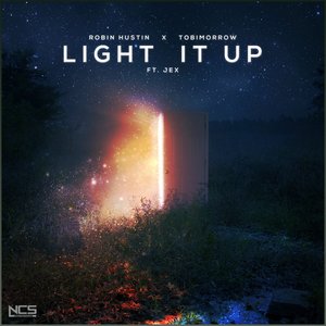 Image for 'Light It Up'