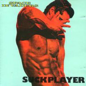 Image for 'SUCK PLAYER'