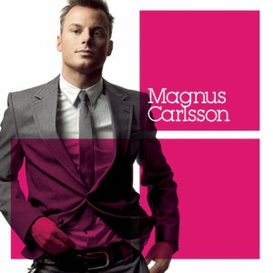 Image for 'Magnus Carlsson'