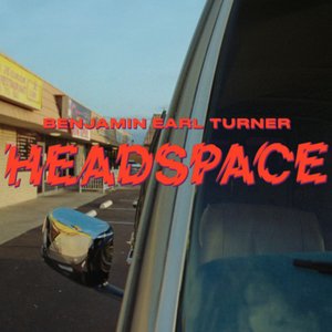 Image for 'HEADSPACE'