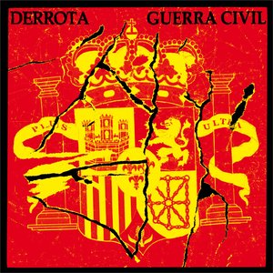 Bild för 'Guerra Civil'
