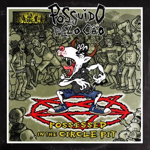 Bild für 'Possessed in the circle pit'