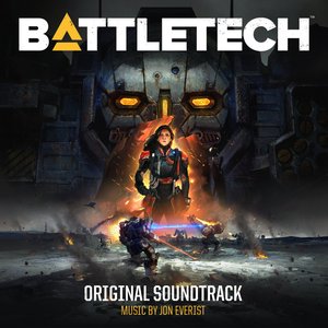 Image for 'Battletech (Original Game Soundtrack)'