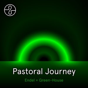 'Pastoral Journey' için resim