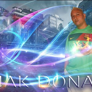 Image for 'Mak Donal'