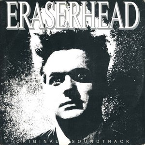 Image for 'Eraserhead Soundtrack'