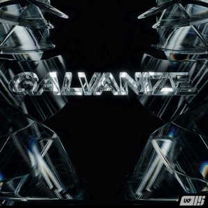 Image for 'Galvanize'