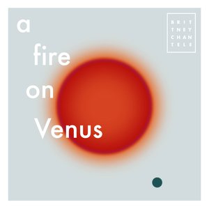 Image for 'A Fire on Venus'