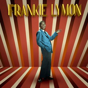 Image for 'Presenting Frankie Lymon'