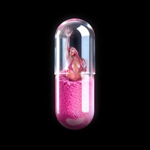 Image for 'A GIRL IS A DRUG'