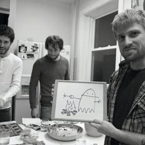 'Jukebox the Ghost'の画像