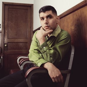 Image for 'Aaron Frazer'