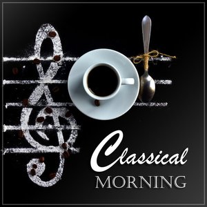 Image for 'Classical Morning: Mozart'