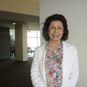 Image for 'Margarita Shoselova'