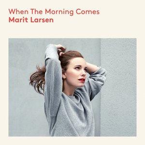 “When The Morning Comes”的封面