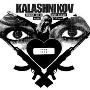 'Kalashnikov Collective'の画像