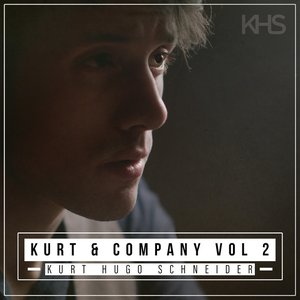 Imagem de 'Kurt & Company Vol 2'