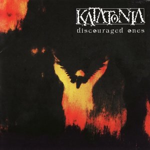 “Discouraged Ones (2007 re-mastered)”的封面