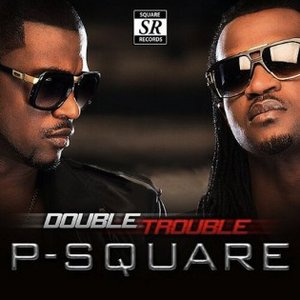 Image for 'Double Trouble'