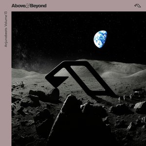 Immagine per 'Anjunabeats, Volume 13'