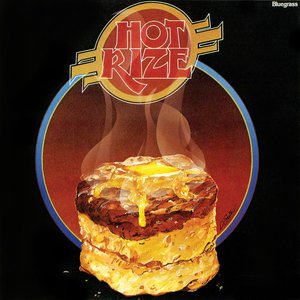 “Hot Rize”的封面