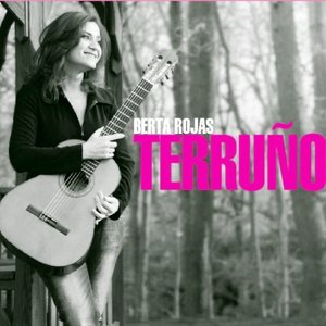 Image for 'Berta Rojas - Terruño'