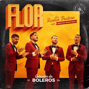 'Flor (feat. Benito Martínez)'の画像