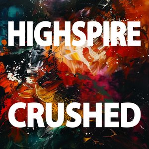 Image for 'Crushed'