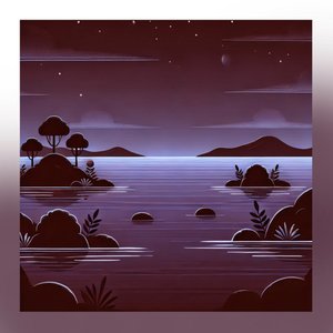 Image for 'Calming Piano Days or Nights'