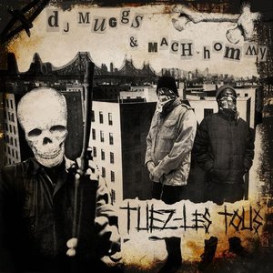 Image for 'Tuez-Les Tous'