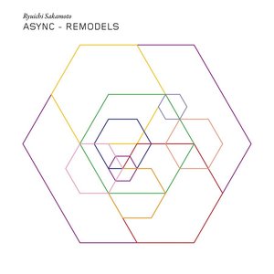 Image for 'async Remodels'