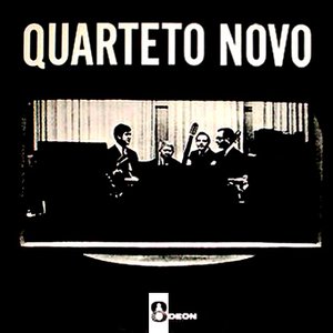 Image for 'Quarteto Novo'