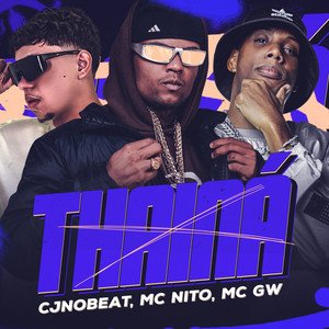 Image for 'Thainá'