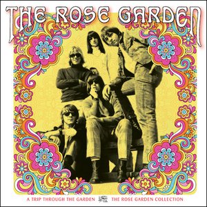 Image pour 'A Trip Through The Garden: The Rose Garden Collection'