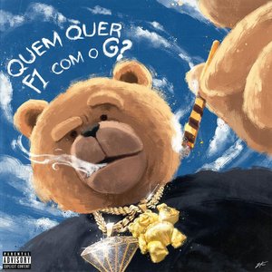'Quem Quer F1 Com o G?'の画像