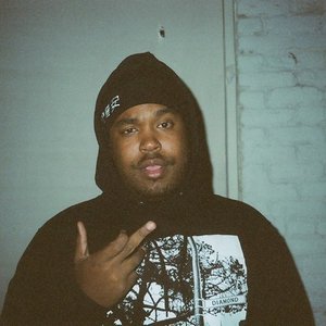 Bild für 'Eddy Baker'